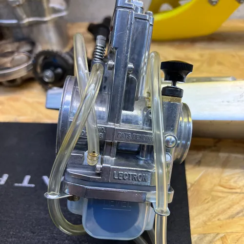 Lectron Carb 2005 YZ250