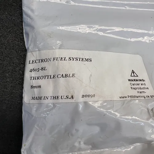 Lectron Carb 2005 YZ250