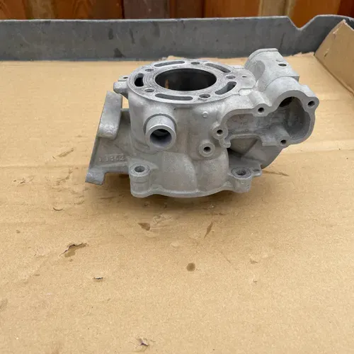 Kawasaki KX85 KX 85 cylinder jug barrel OEM Used 2014 - 2020