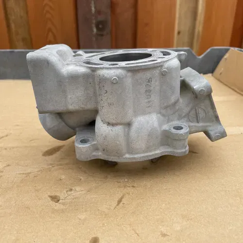 Kawasaki KX85 KX 85 cylinder jug barrel OEM Used 2014 - 2020 