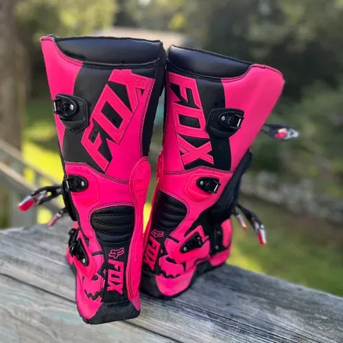 Women's Fox Racing Moto Boots