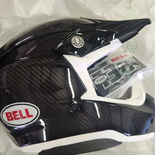 New Bell Moto 10 Small