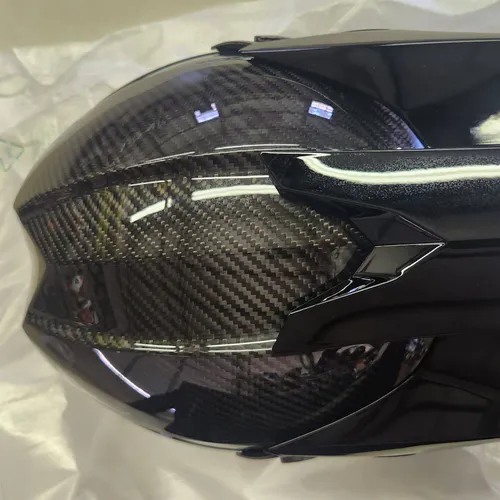 New Bell Moto 10 Small