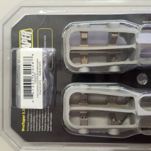 ProTaper Foot Pegs 