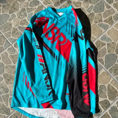 Answer Jersey Small/medium 
