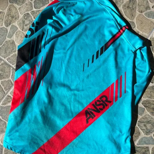 Answer Jersey Small/medium 