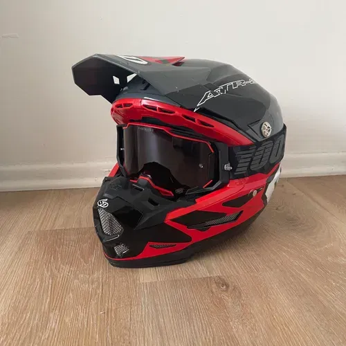 100% Goggles