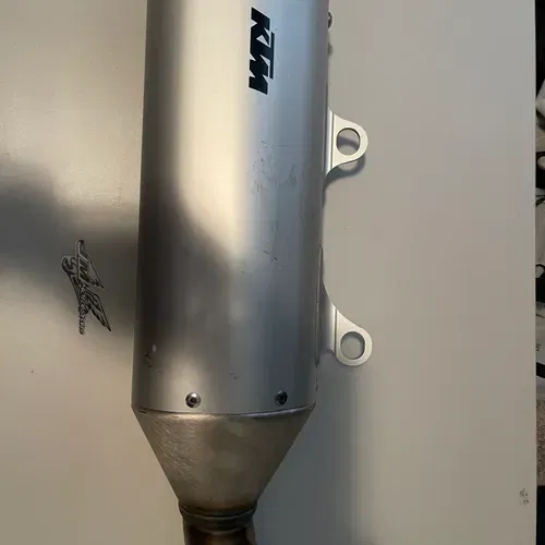 NEW SILENCER 79105079000