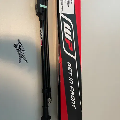 NEW WP  FORK PUMP