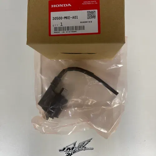 NEW  COIL ASSY., IGNITION