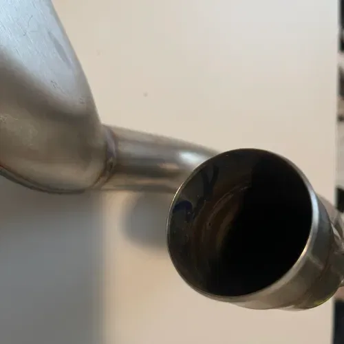 NEW EXHAUST MAINFOLD 350SX-F 79305007100