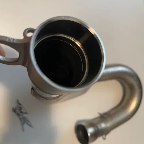 NEW EXHAUST MAINFOLD 350SX-F 79305007100