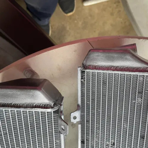 radiators