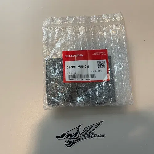 NEW  37880-KWW-C01 SENSOR ASSY., AIR TEMPERATURE