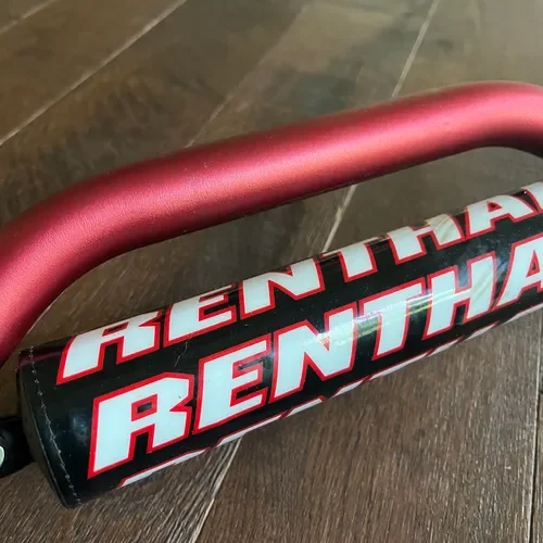 Renthal 997 Twinwall Bars 1-1/8