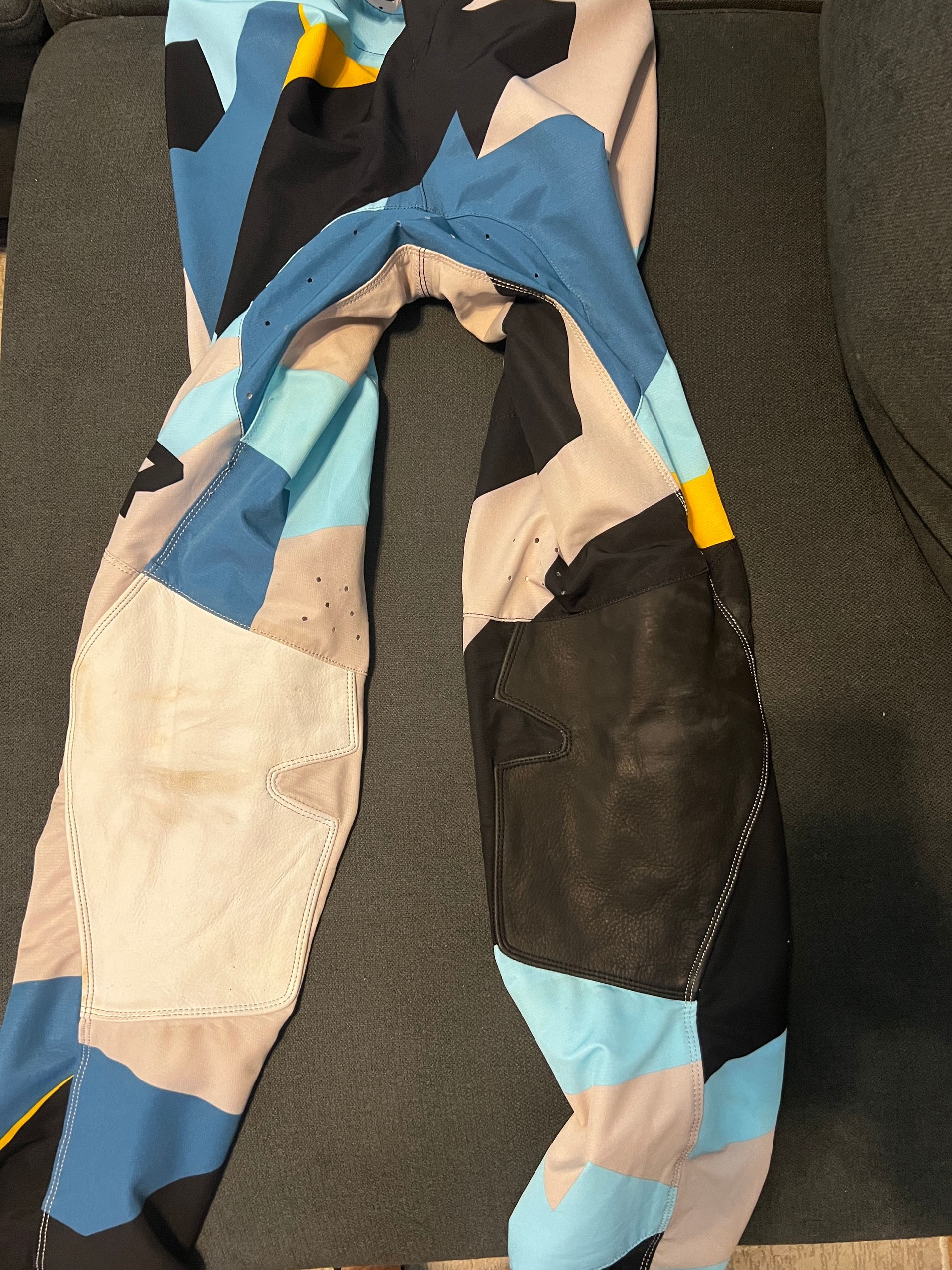 Thor Sportmode Gear Combo