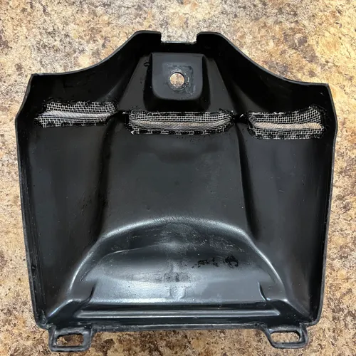 Slater Skins Air Filter Cover