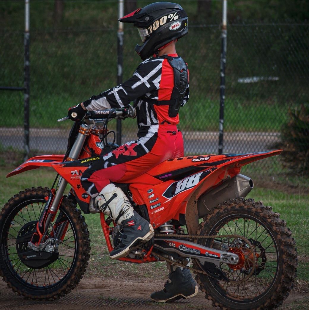 Jaxsonnelson88
