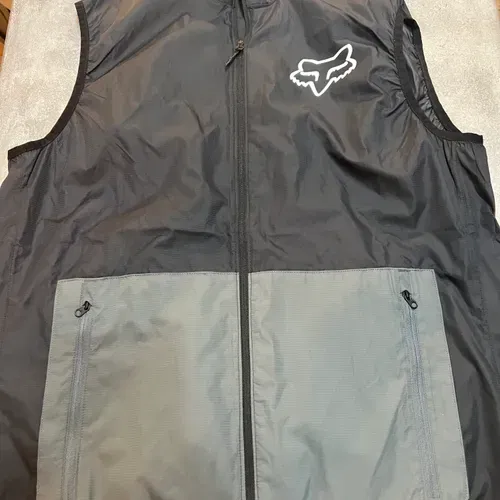 Fox Moto Vest 