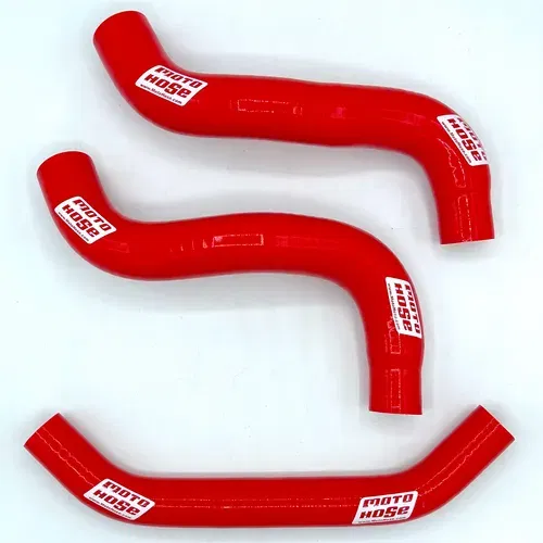 GASGAS MC 250F Factory Edition 23-26 Radiator Hose Red 23-629R