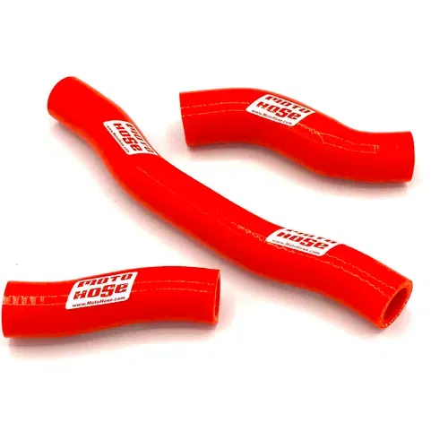 250/300 XC/XC-W/TPI/TEi 20-23 Sil Radiator Hose Whit 23-626W