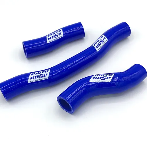 250/300 XC/XC-W/TPI/TEi 20-23 Sil Radiator Hose Whit 23-626W