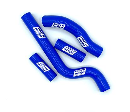 Yamaha YZ250 1996-2023 Moto Hose hose kit Blue 23-29B
