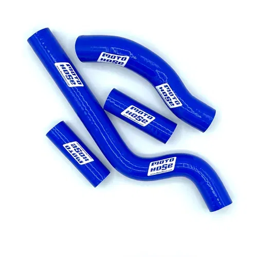 Yamaha YZ250 1996-2023 Moto Hose hose kit Blue 23-29B
