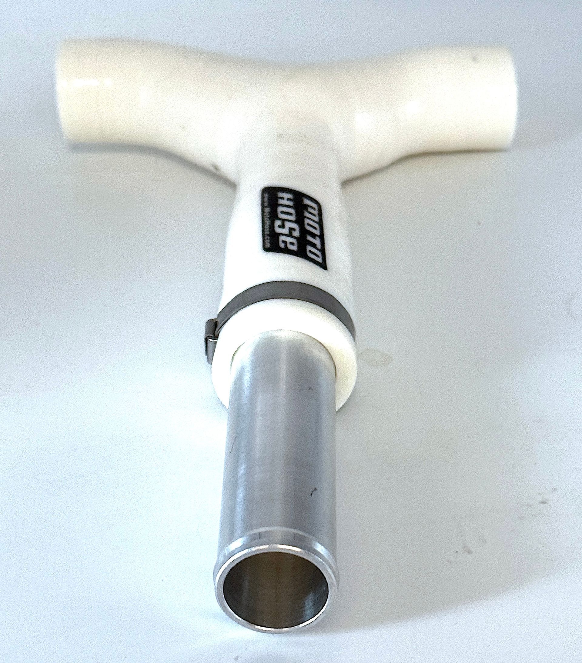 KTM T Hose 2019-2022 White 23-622W