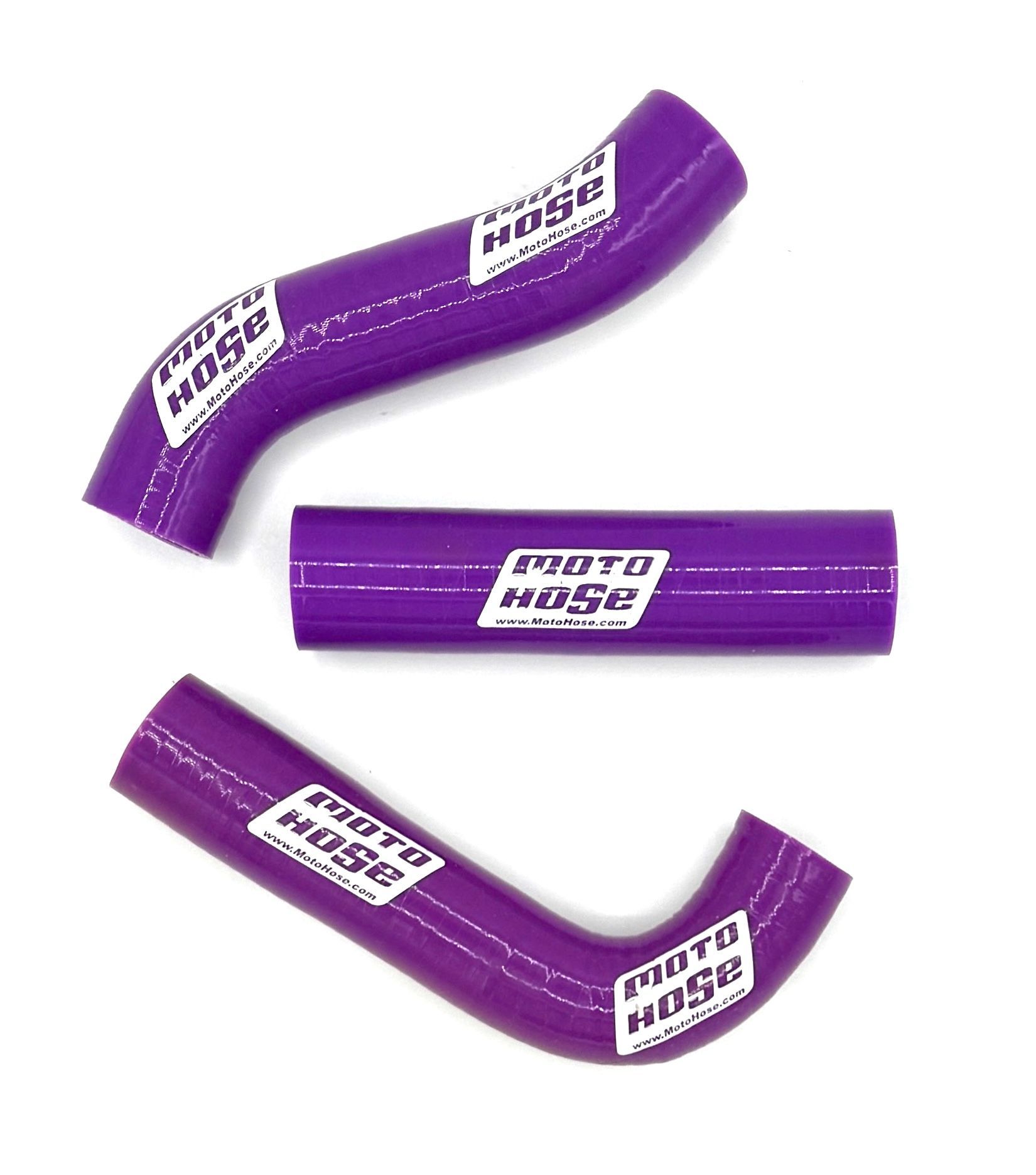 85 SX/TC/MC 2018-2024 Silicone Radiator Hose Purple 23-613PU