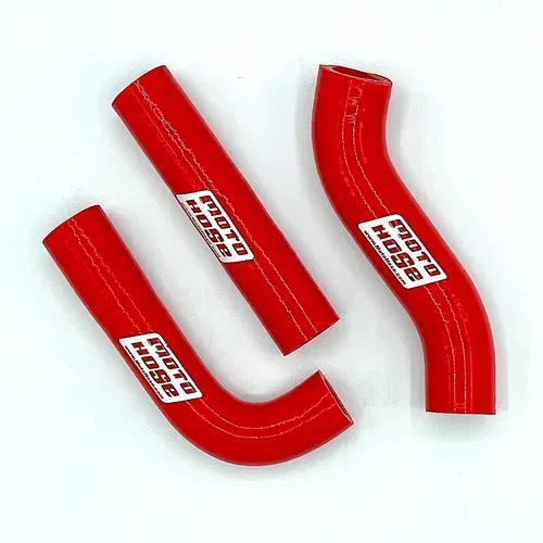 85 SX/TC/MC 2018-2024 Silicone Radiator Hose Red 23-613R