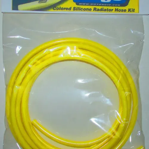 Yellow carb 3/16 x 10 ft vent line MH316Y