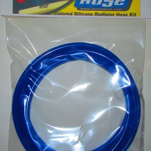 Blue 3/16 x 10 ft vent line MH316B