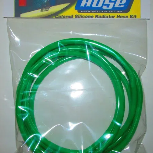 Green 3/16 x 10 ft vent line MH316G