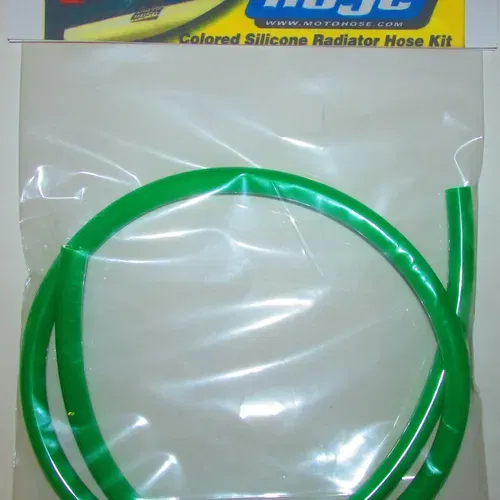Mikuni Keihin Green 5/16 x 3 ft fuel line MH516G
