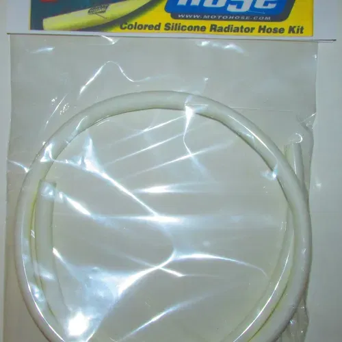 Mikuni Keihin White 5/16 x 3 ft fuel line MH516W