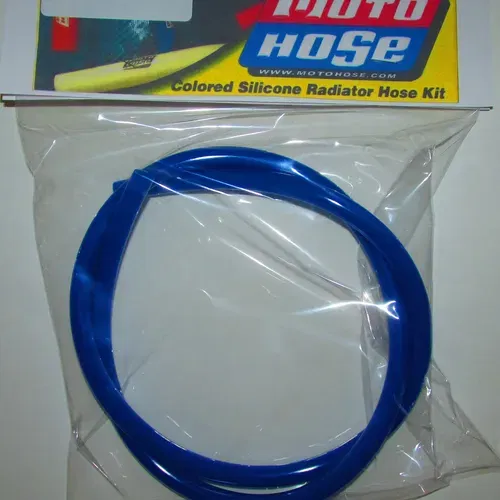 Red 1/4 x 3 ft hose MH14R