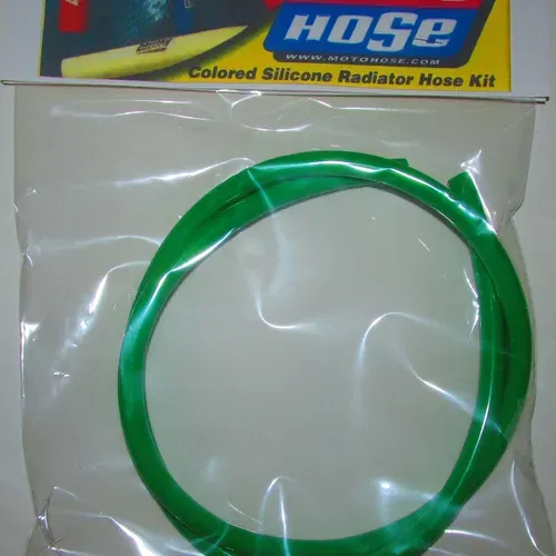 Orange 1/4 x 3 ft hose MH14O