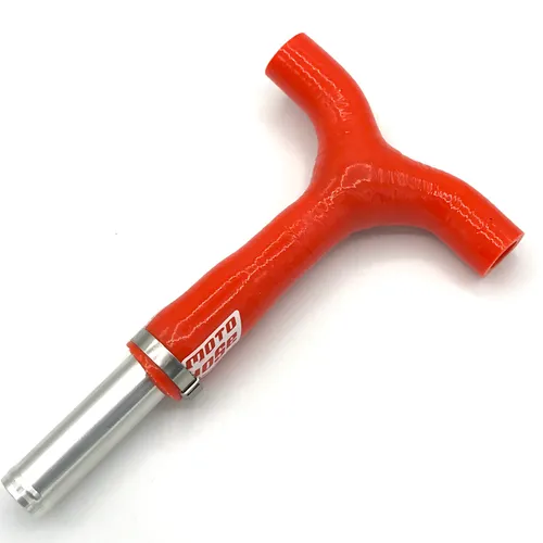 KTM T Hose 250/400/450 4 stroke 2008-2011 Orange 23-615-2)