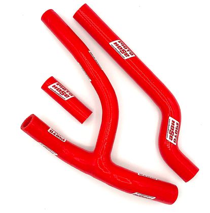 Yamaha WR 250F 2007-2013 Y Silicone Radiator Hose 23-203YR