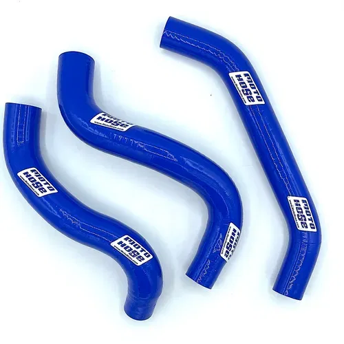 250/350 SX-F-FE FC-RS 22-26 Sil Radiator Hose Blue 23-629B