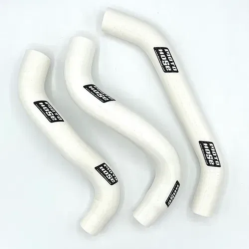 250/350 SX-F XC-F 2023-2026 Silicone Radiator Hose Yellow 23-629W