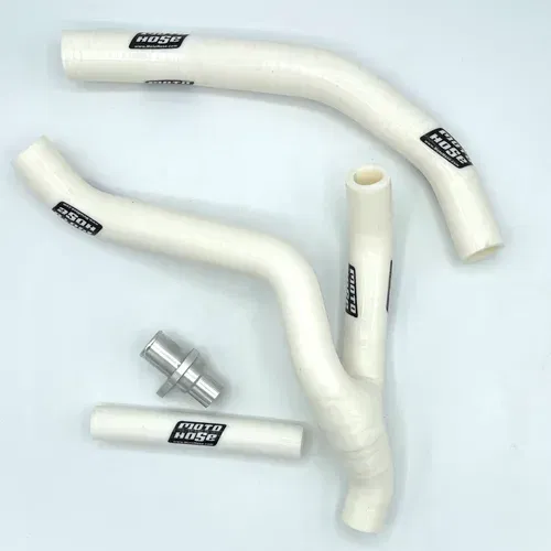 Yam WR250F 2020-2023 Silicone Y Radiator Hose Kit 23-221YW