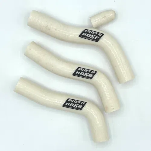 KTM 250 SX-F XCF-W 2007-2010 Sili Radiator Hose Oran 23-66O