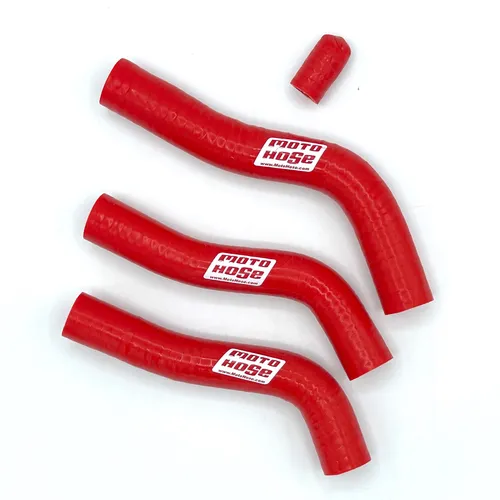 KTM 250 SX-F XCF-W 2007-2010 Sili Radiator Hose Oran 23-66O