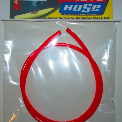 Orange 2 stroke carb float bowl 1/8 x 3 ft  vent line MH18O