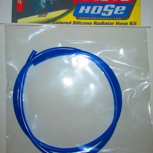 White 2 stroke carb float bowl 1/8 x 3 ft  vent line MH18W