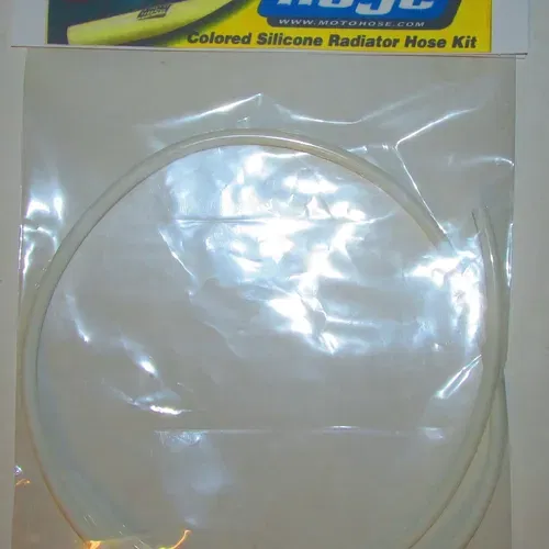 White 2 stroke carb float bowl 1/8 x 3 ft  vent line MH18W