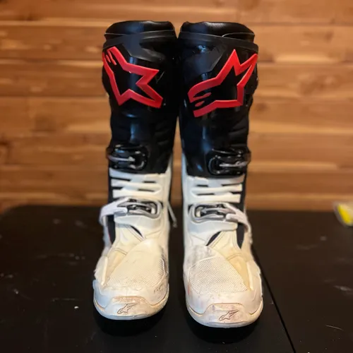 Alpinestars Tech 10 Sz 11