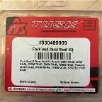 Tusk Fork And Dust Seal Kit 1930480009
